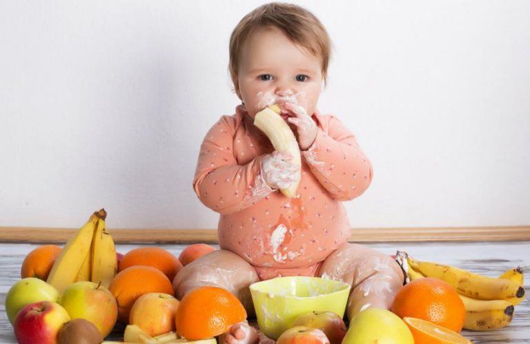 Thực phẩm hỗ trợ trí thông minh cho bé mà mẹ nên biết