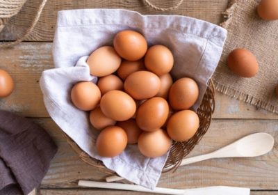 Những mẹo giúp bạn giữ trứng luôn được tươi ngon trong thời gian dài